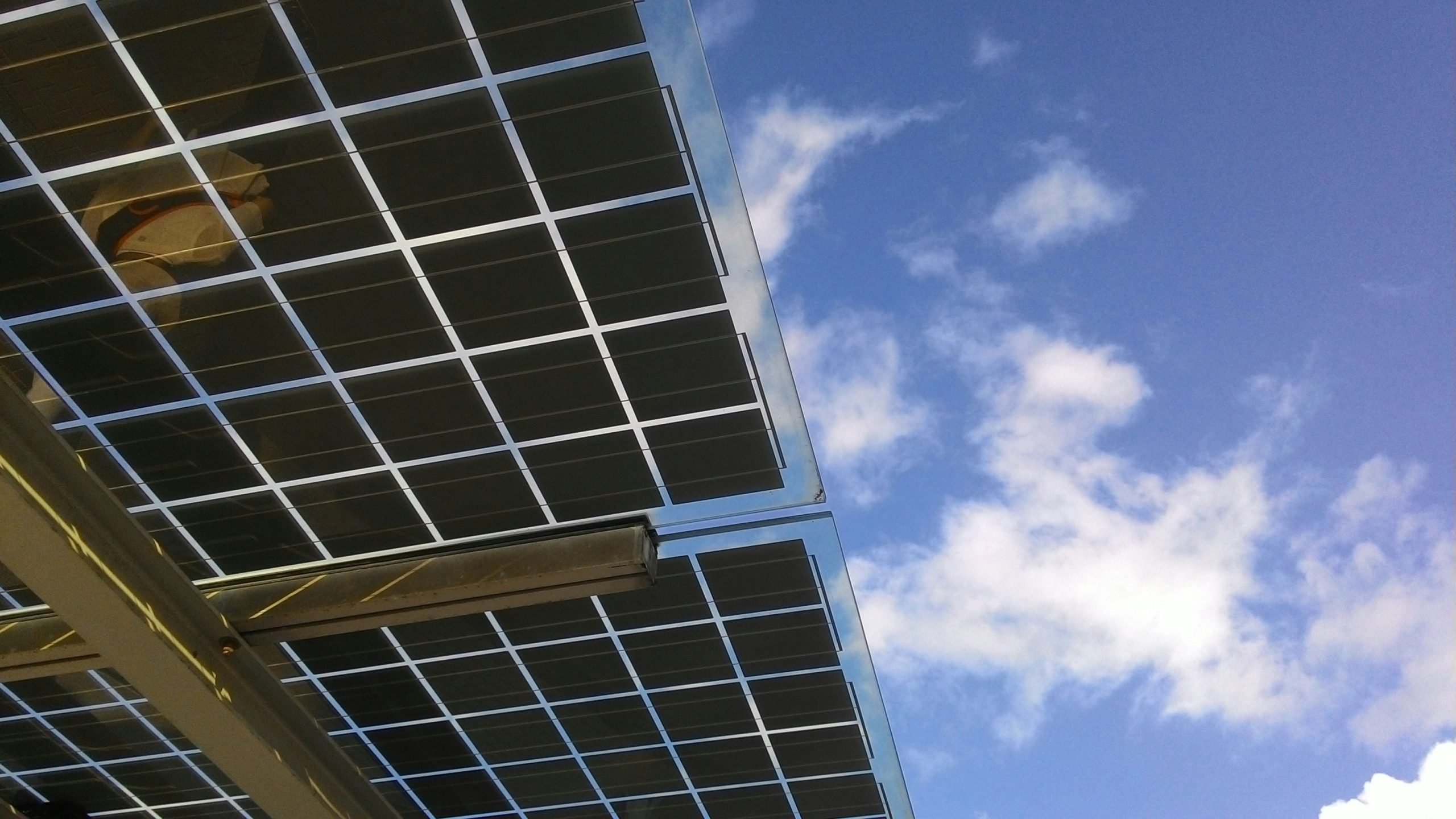 Going Green with Solar: How Solar Power Can Help You Reduce Your Carbon Footprint