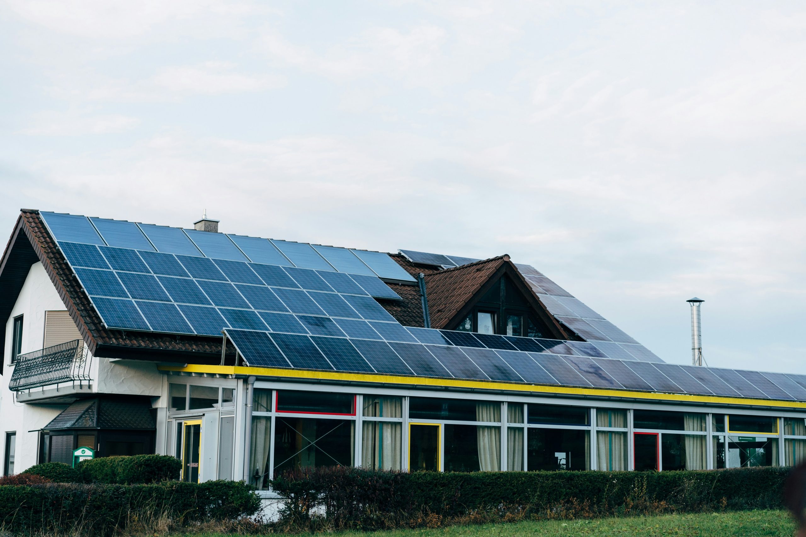 The Future of Solar Energy: What’s Next for this Fast-Growing Industry